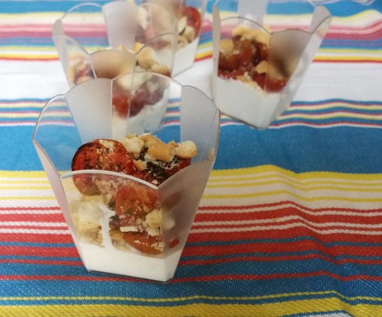 50 Bicchierini Di Plastica Per Dessert Da 100ml Con Cucchiaine - Monoporzione Per Tiramisù, Gelatine E Finger Food - Foto 12