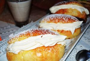 Ricetta viennesi messinesi