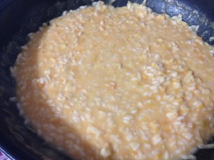 risotto-preparazione