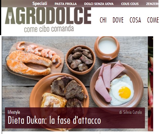 agrodolce