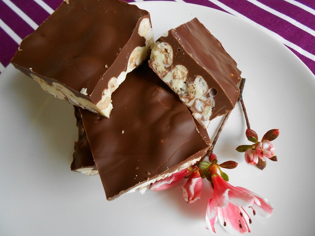 Kinder Cereali Fatto In Casa La Ricetta Perfetta Burrofuso