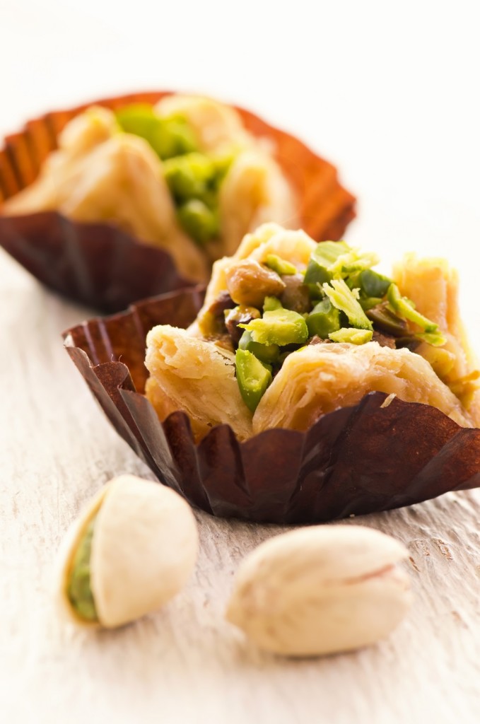 baklava