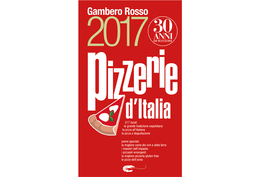 migliori pizzerie 2017