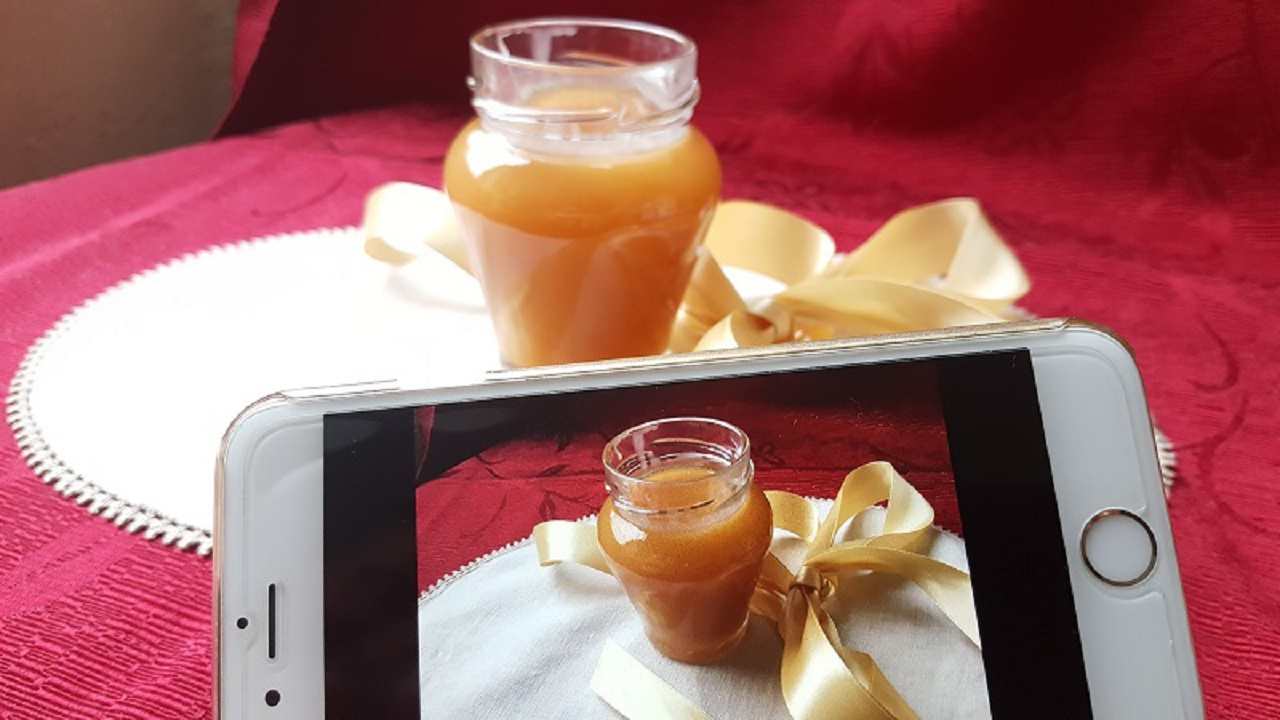 salsa mou