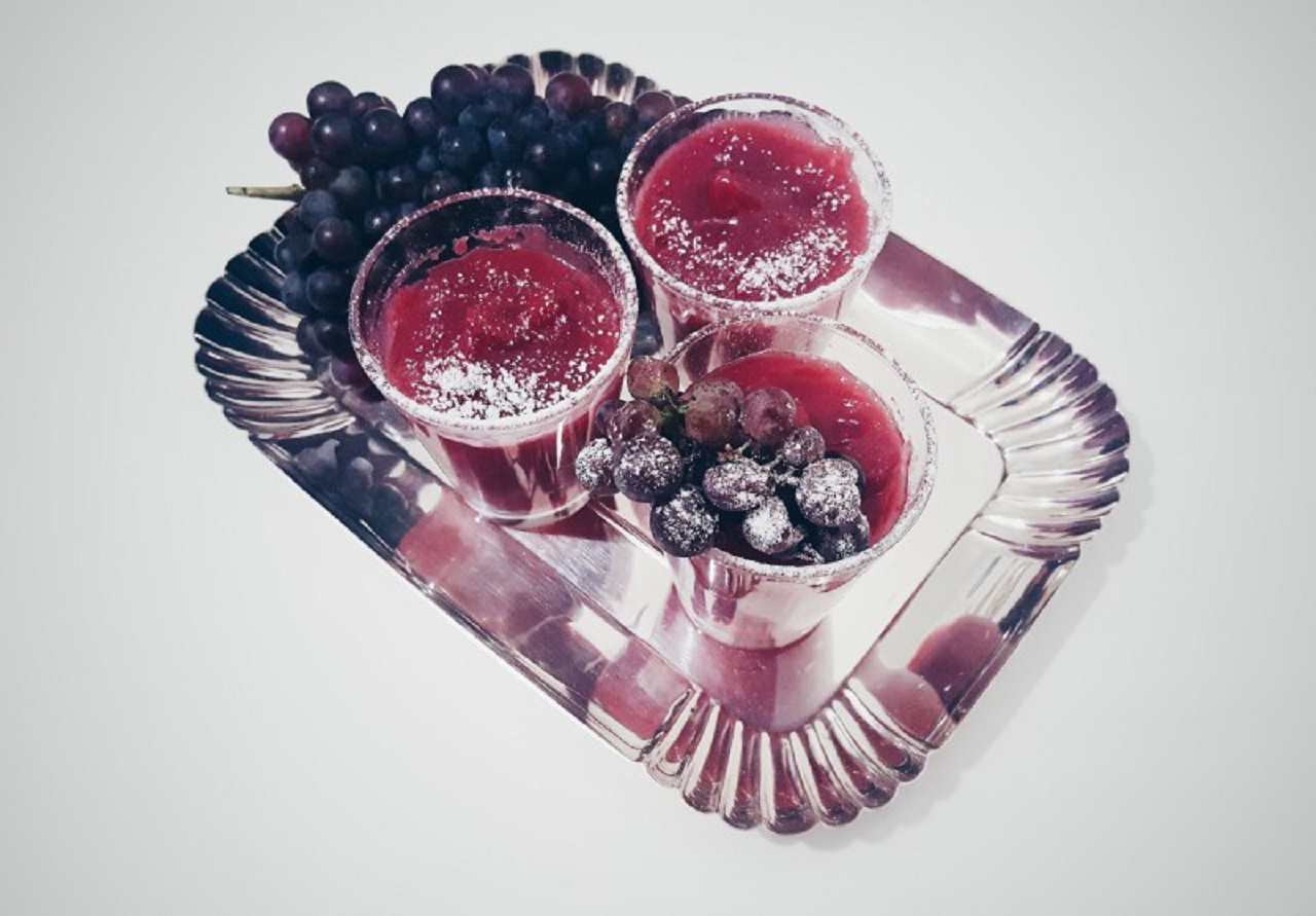 mosto cotto