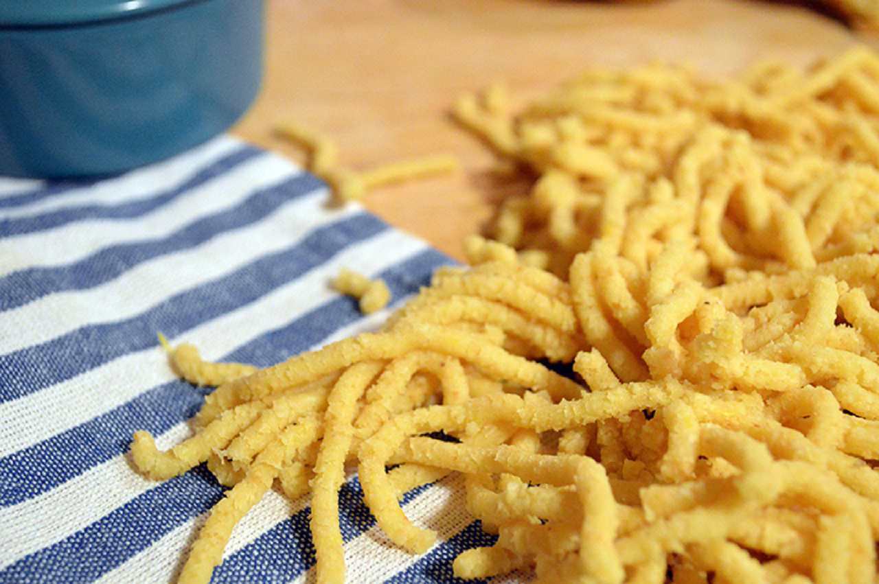 passatelli