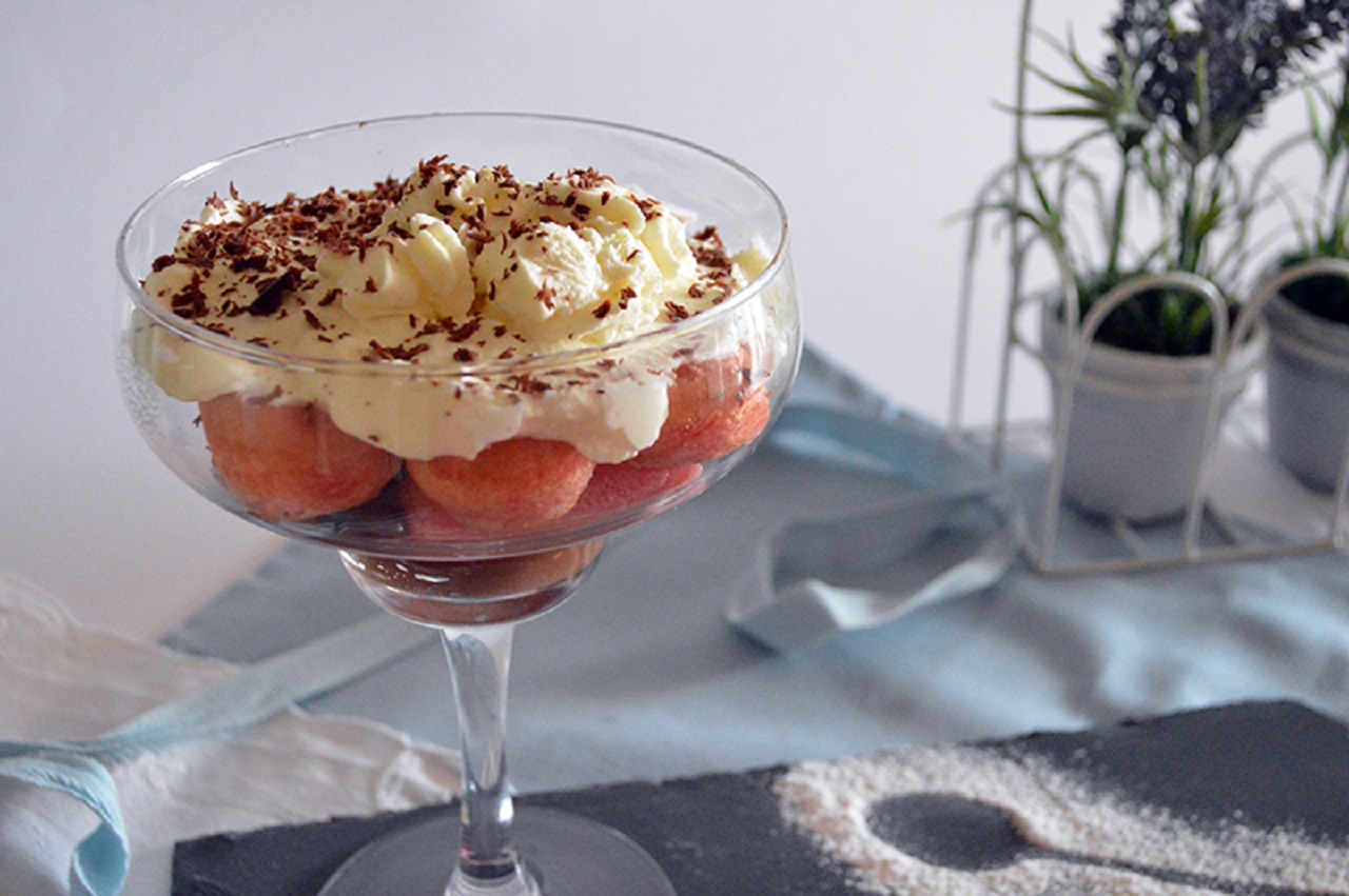 Zuppa inglese