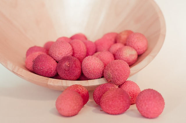 litchi