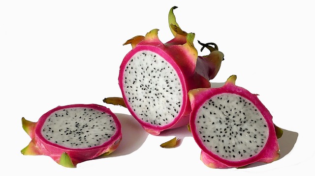 pitaya frutto del drago