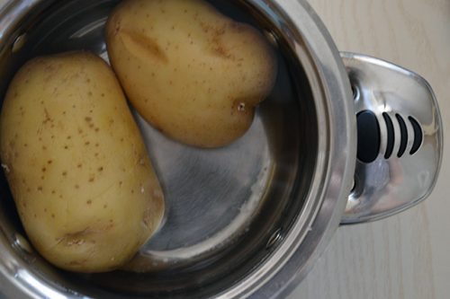 Quanto Ci Mettono A Bollire Le Patate