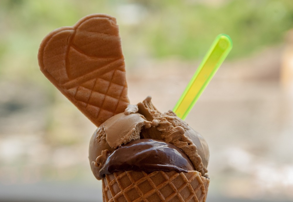 gelato bimby cioccolato