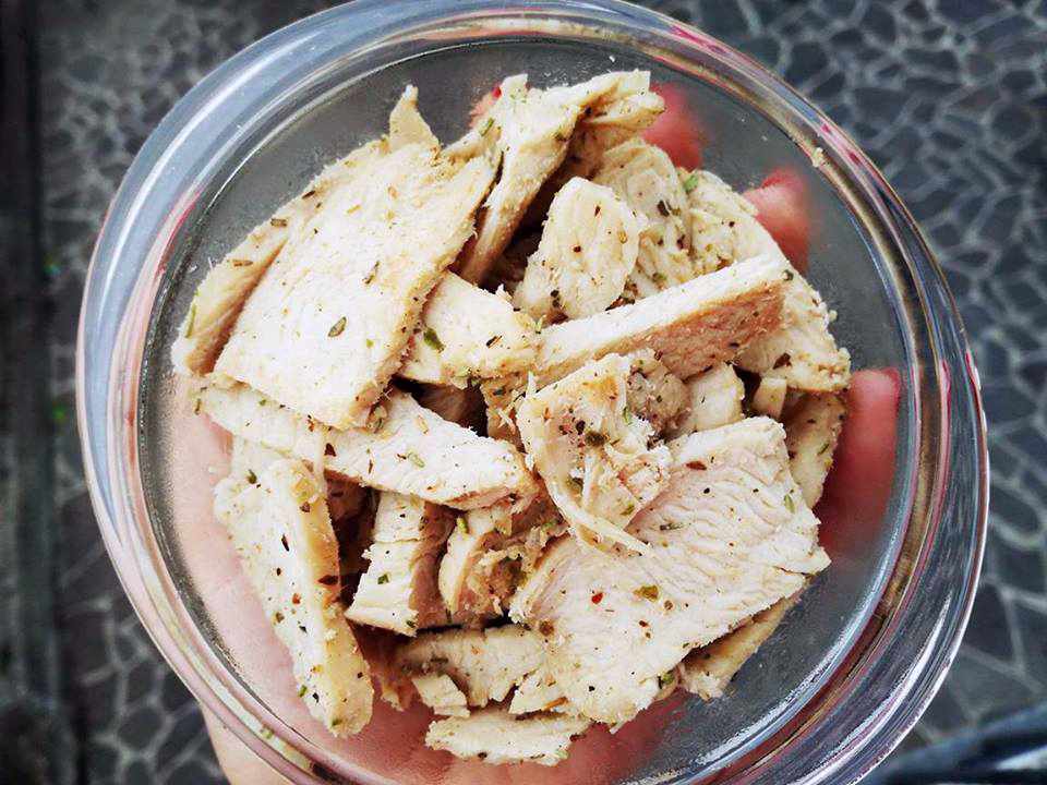 Kebab Di Pollo Dalla Turchia All Italia Burrofuso