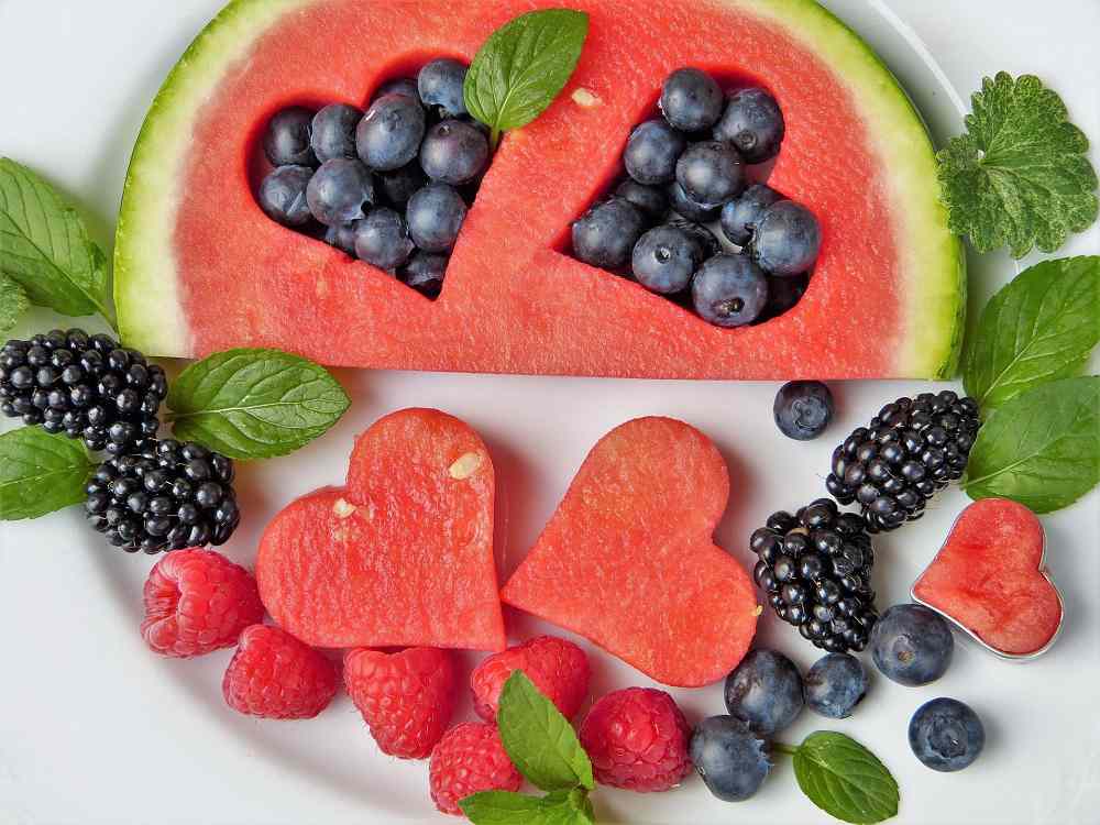 ricette anguria