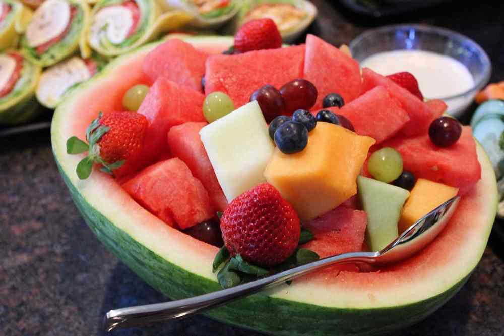 ricette anguria