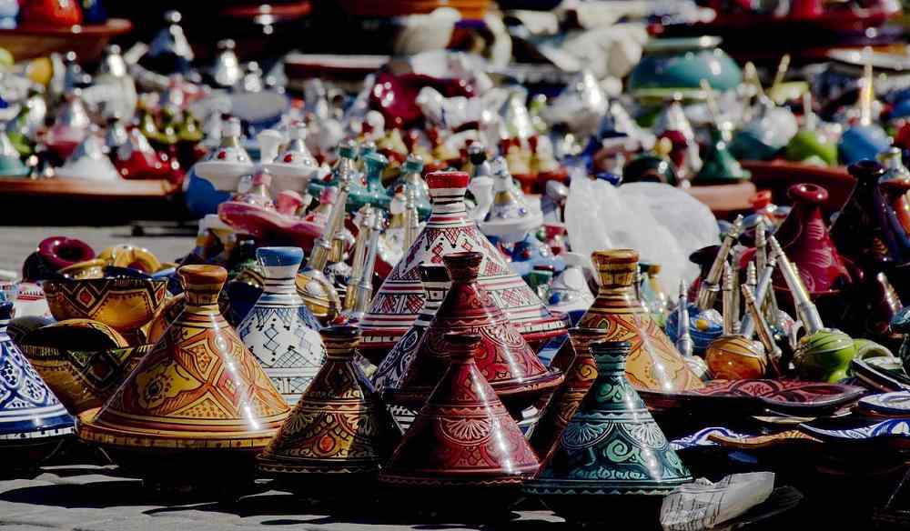 tajine