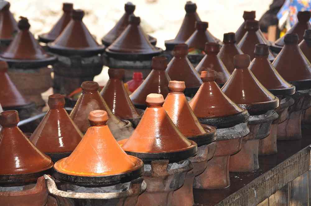 tajine