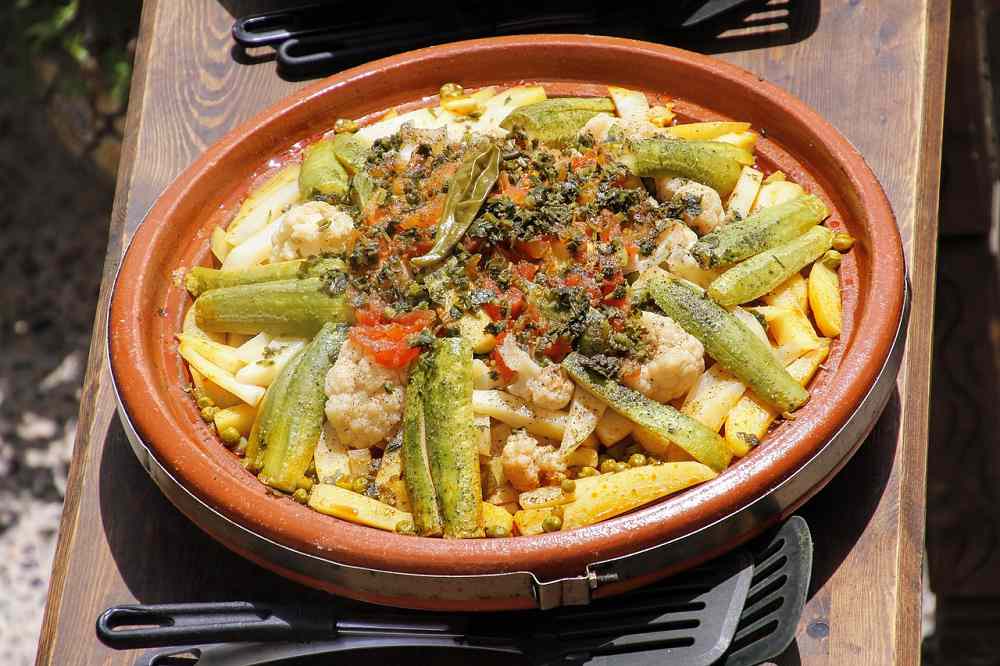 tajine