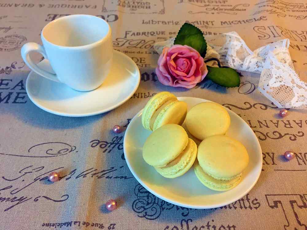 macaron