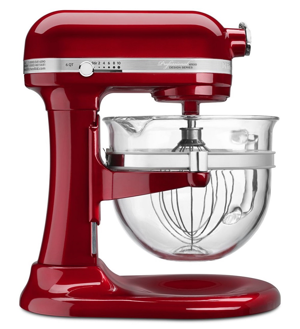 kitchenaid professional