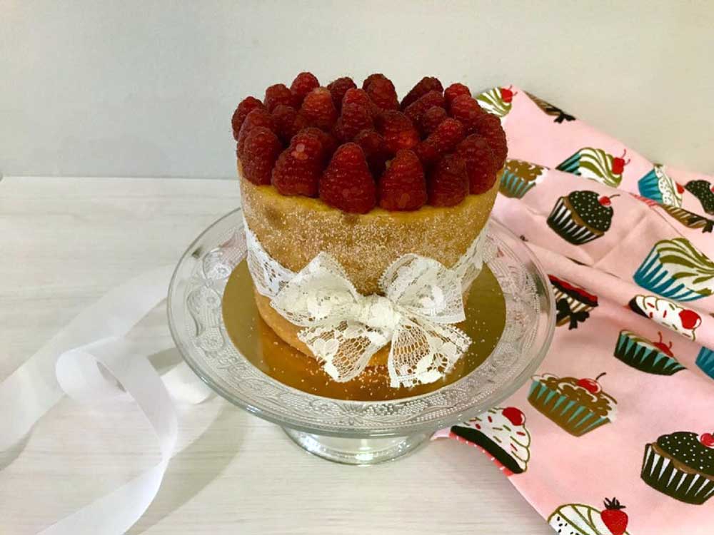 torta girella