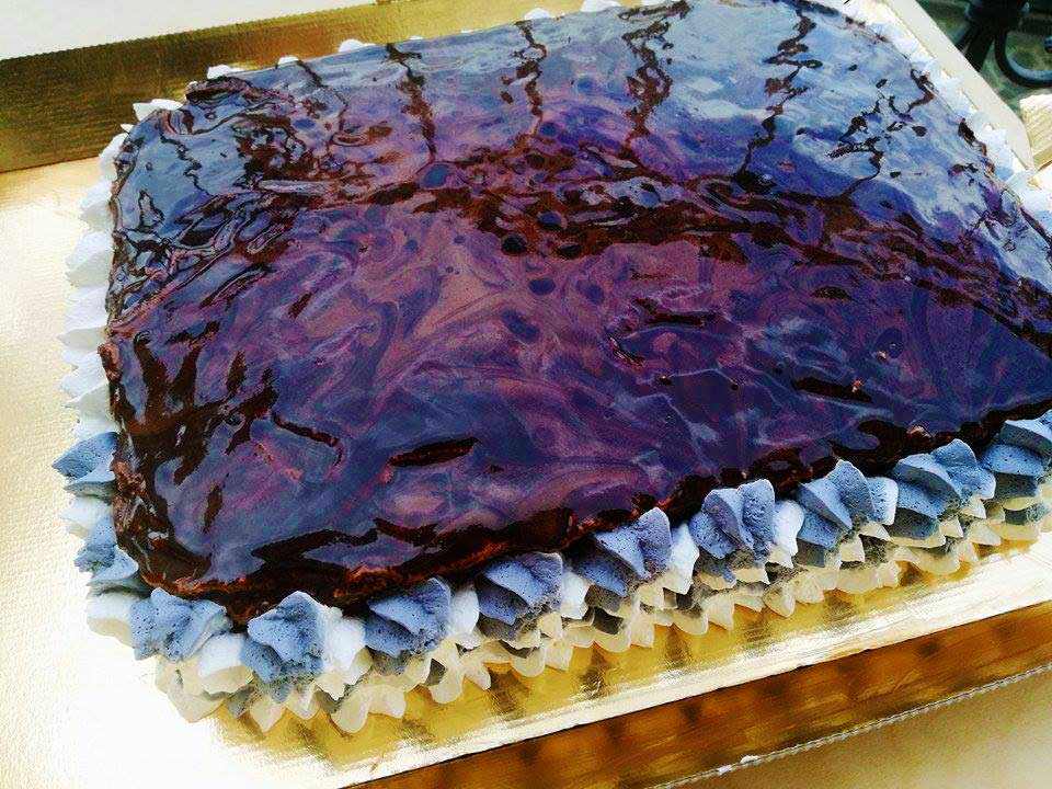 torta 7 veli