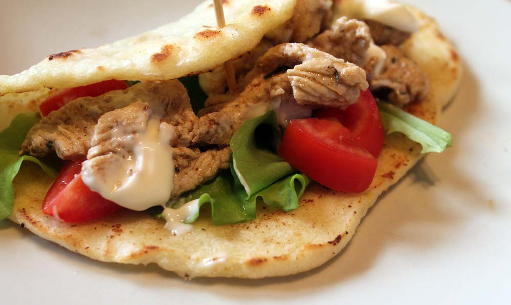kebab