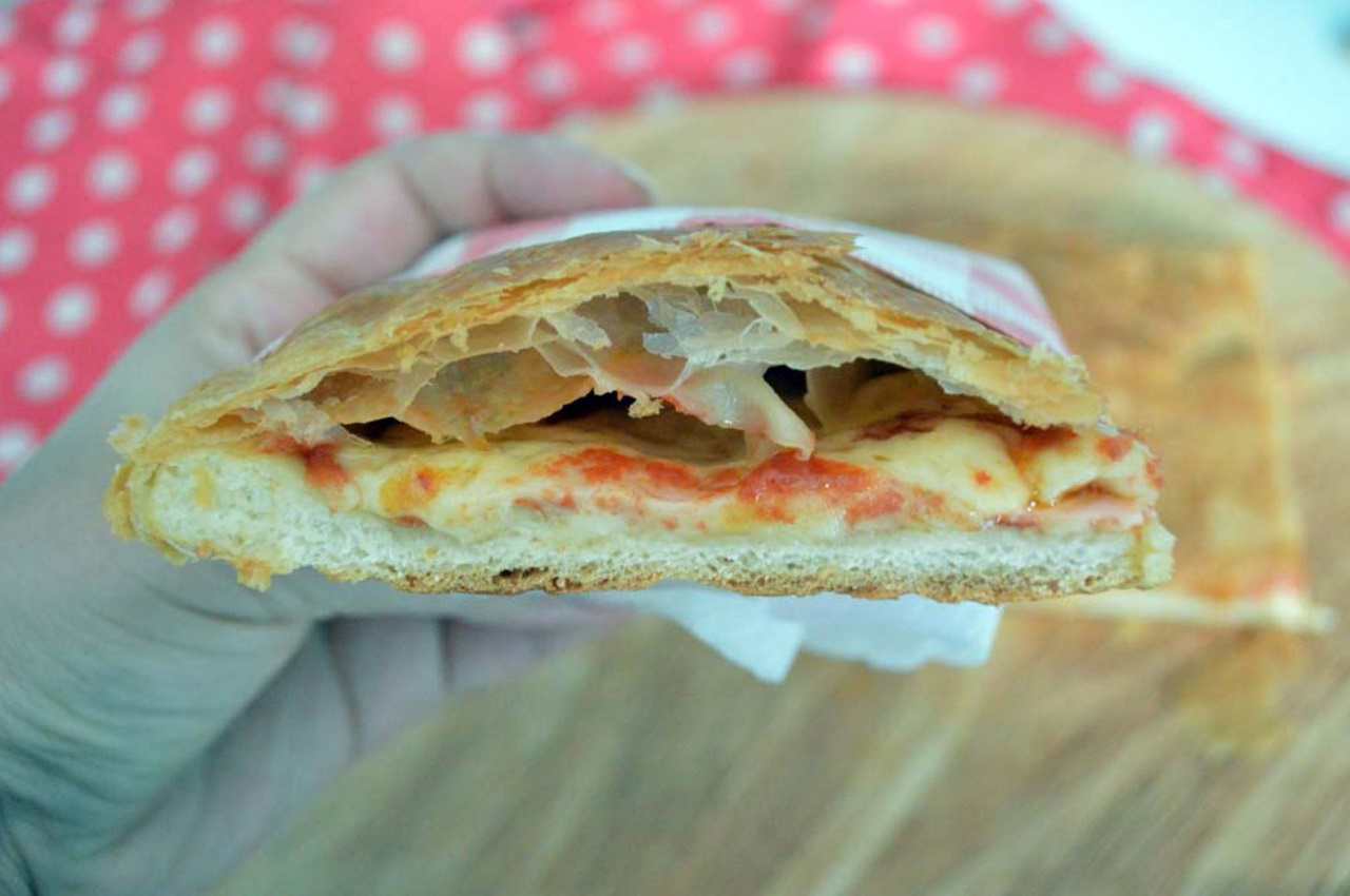 parigina torta salata