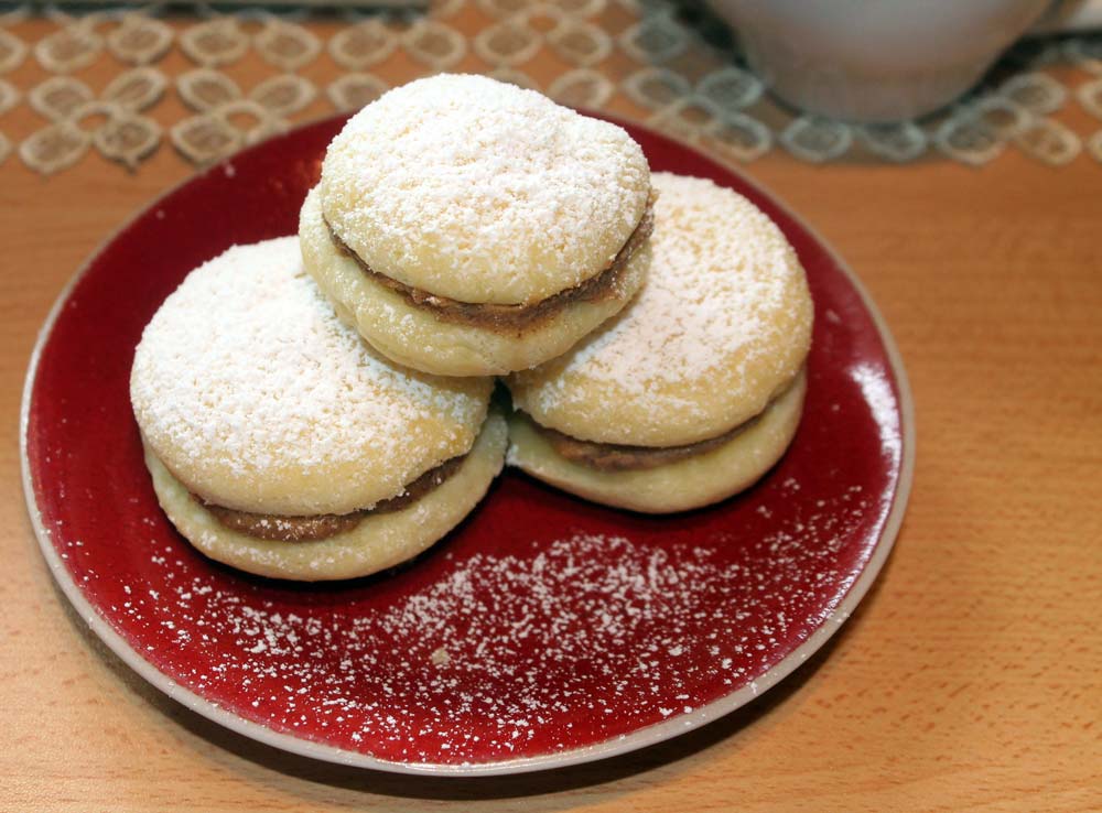 alfajores