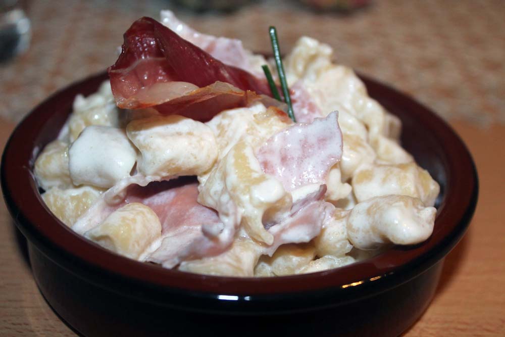 spatzle