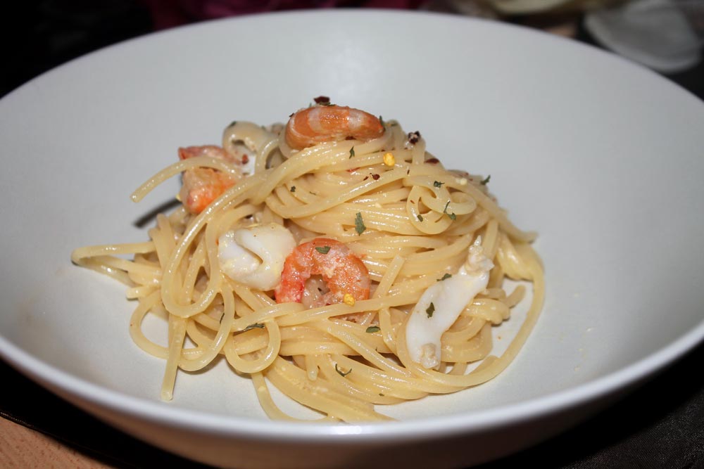 Quante Calorie Ha Un Piatto Di Pasta Alla Carbonara