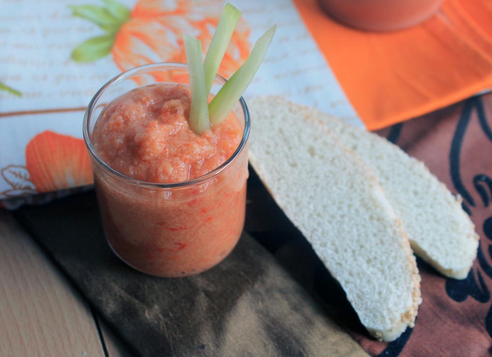 gazpacho