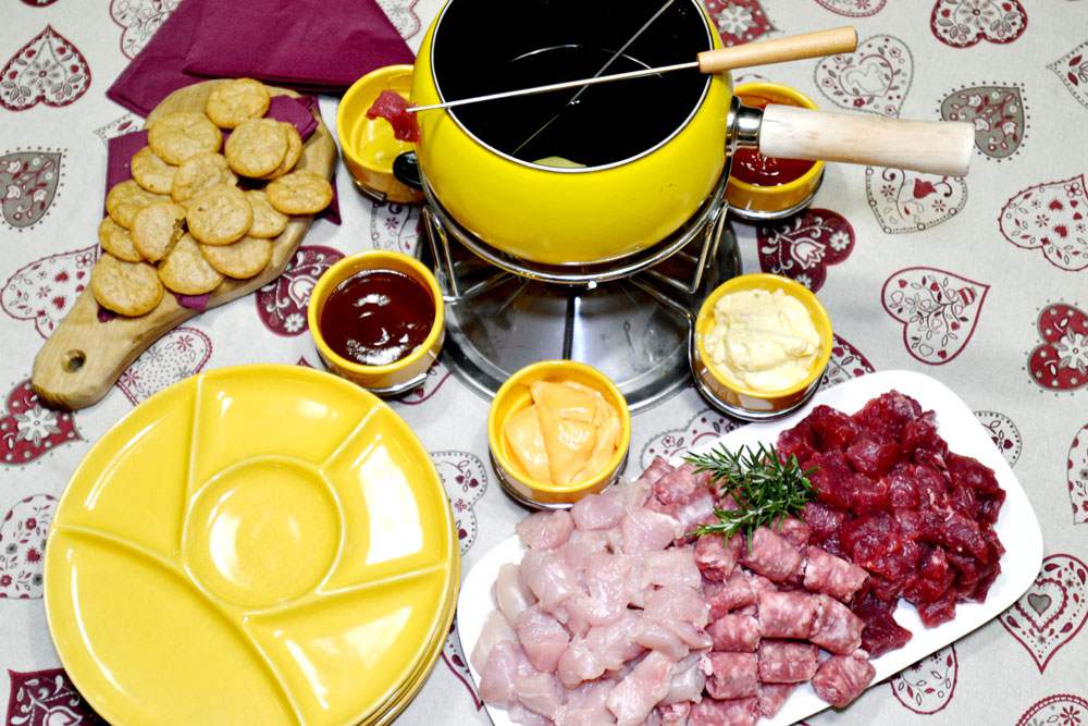 bourguignonne
