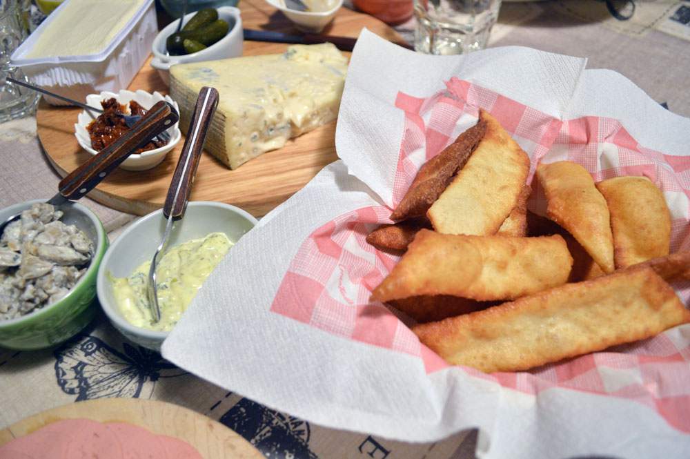 gnocco fritto