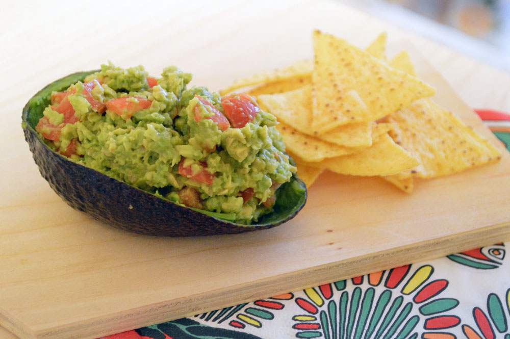 guacamole