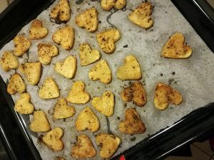 patate a cuore