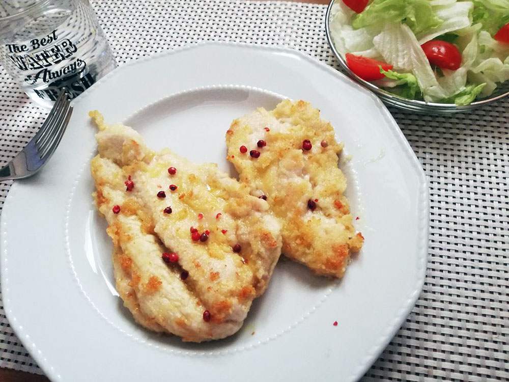 scaloppine