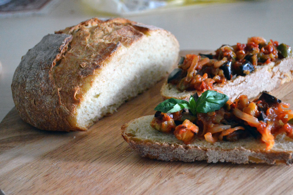 caponata