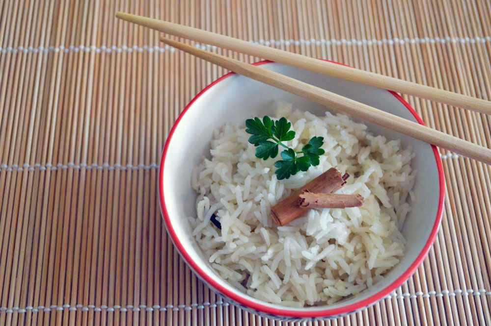 Riso pilaf ecco come prepararlo BurroFuso