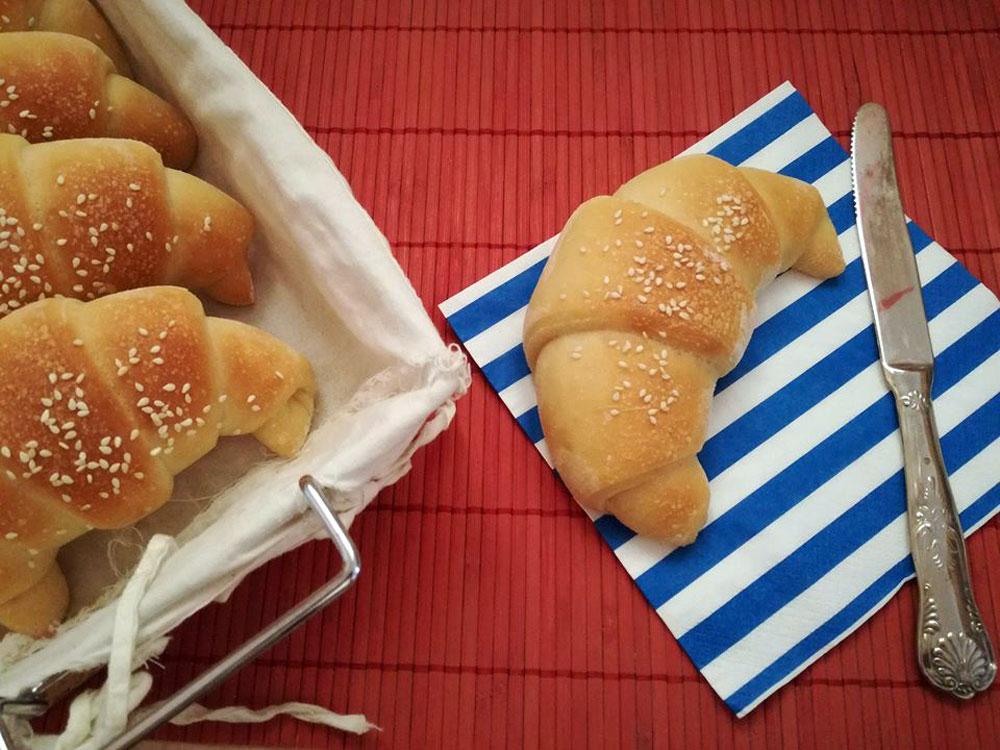 cornetti salati