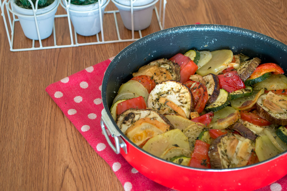 ratatouille