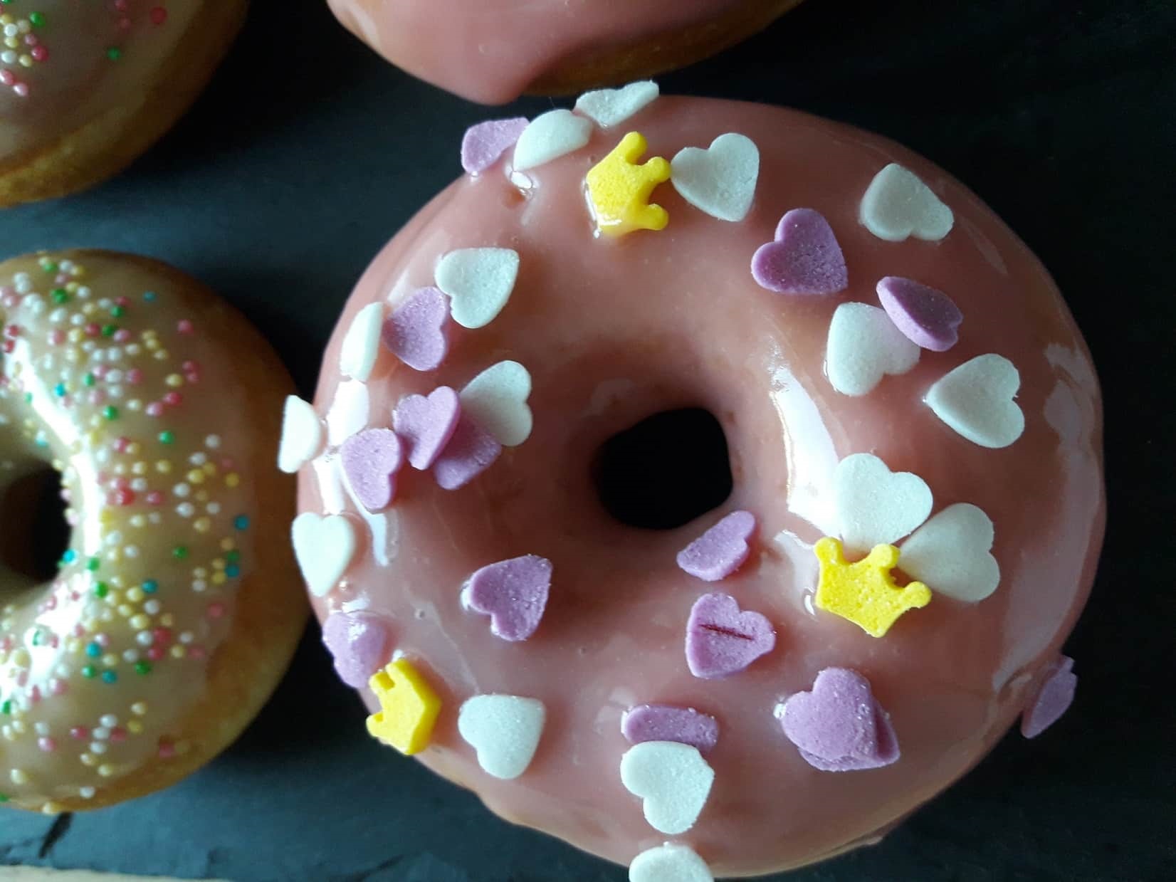 Donuts