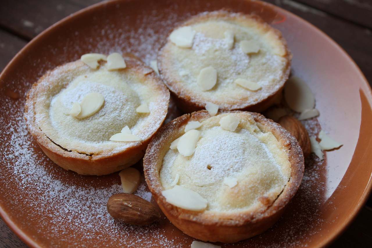 bocconotti