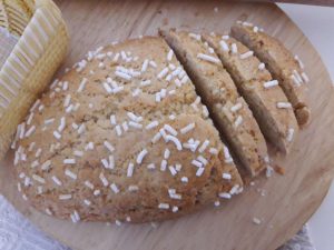 Ciambella romagnola