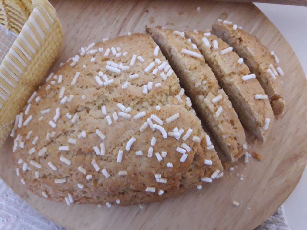 Ciambella romagnola