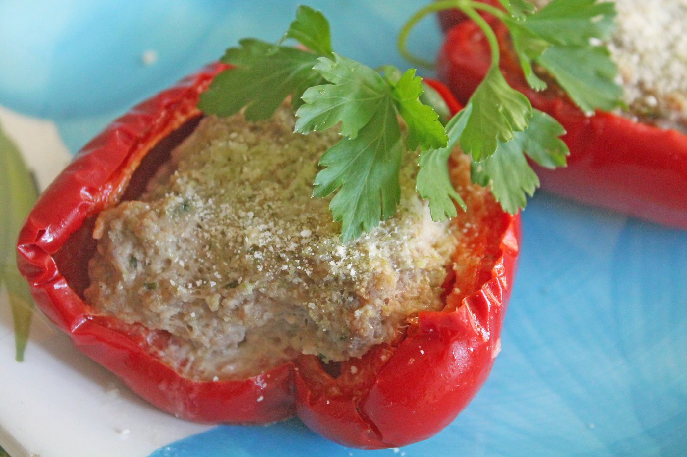 Peperoni ripieni