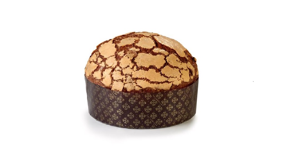 Iginio Massari Panettone Natale 2021