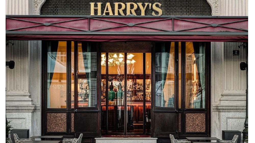 Ristorante Harry's Piccolo