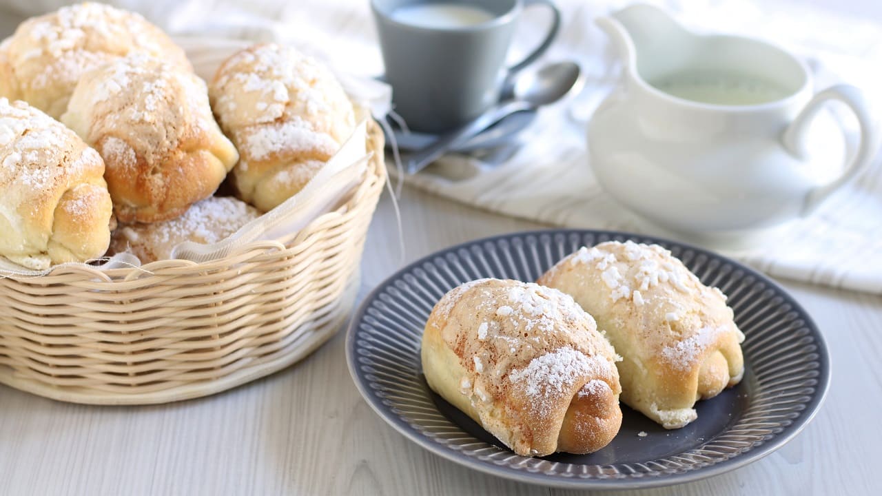 Buondi fatti in casa