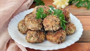 Mondeghili ricetta originale