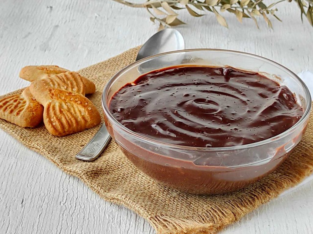 sanguinaccio dolce ricetta